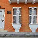 Casa De La Muralla - Luxury 4Br Colonial House By Huespedia