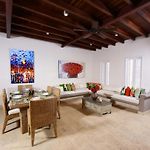 Casa De La Muralla - Luxury 4Br Colonial House By Huespedia