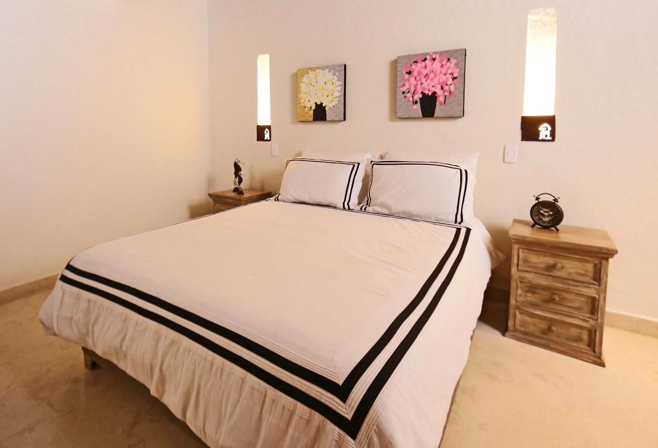 Casa De La Muralla - Luxury 4Br Colonial House By Huespedia Villa