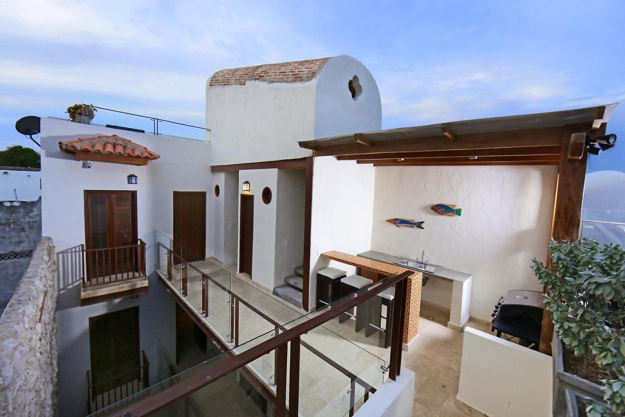 Casa De La Muralla - Luxury 4Br Colonial House By Huespedia * Cartagena
