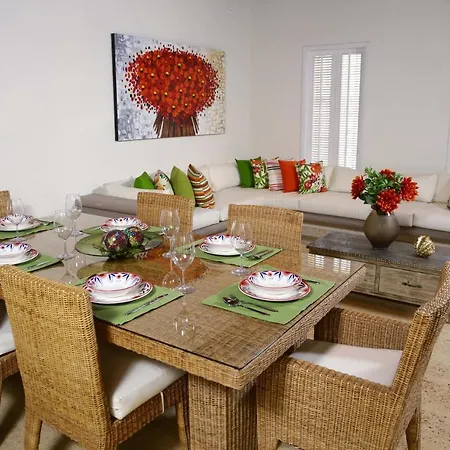 Villa Casa De La Muralla - Luxury 4Br Colonial House By Huespedia *